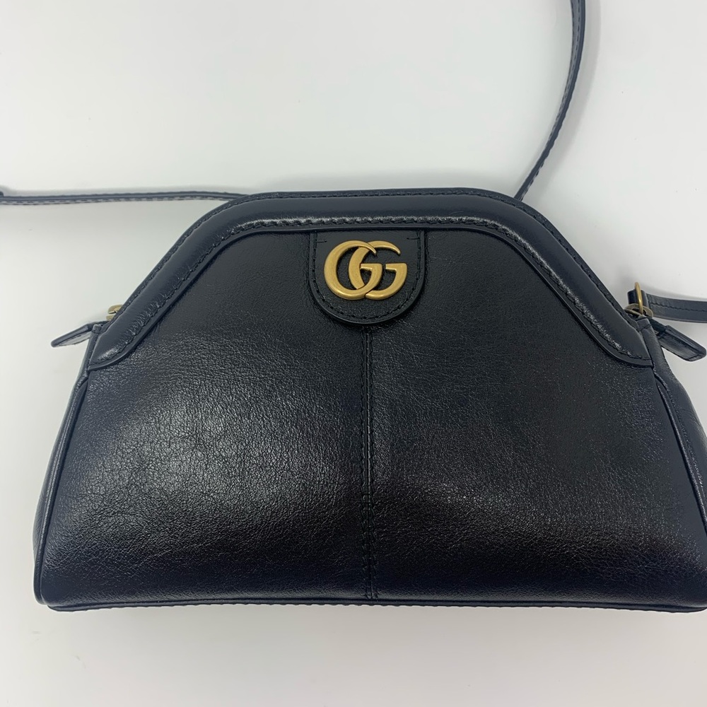 Gucci small ReBelle purse